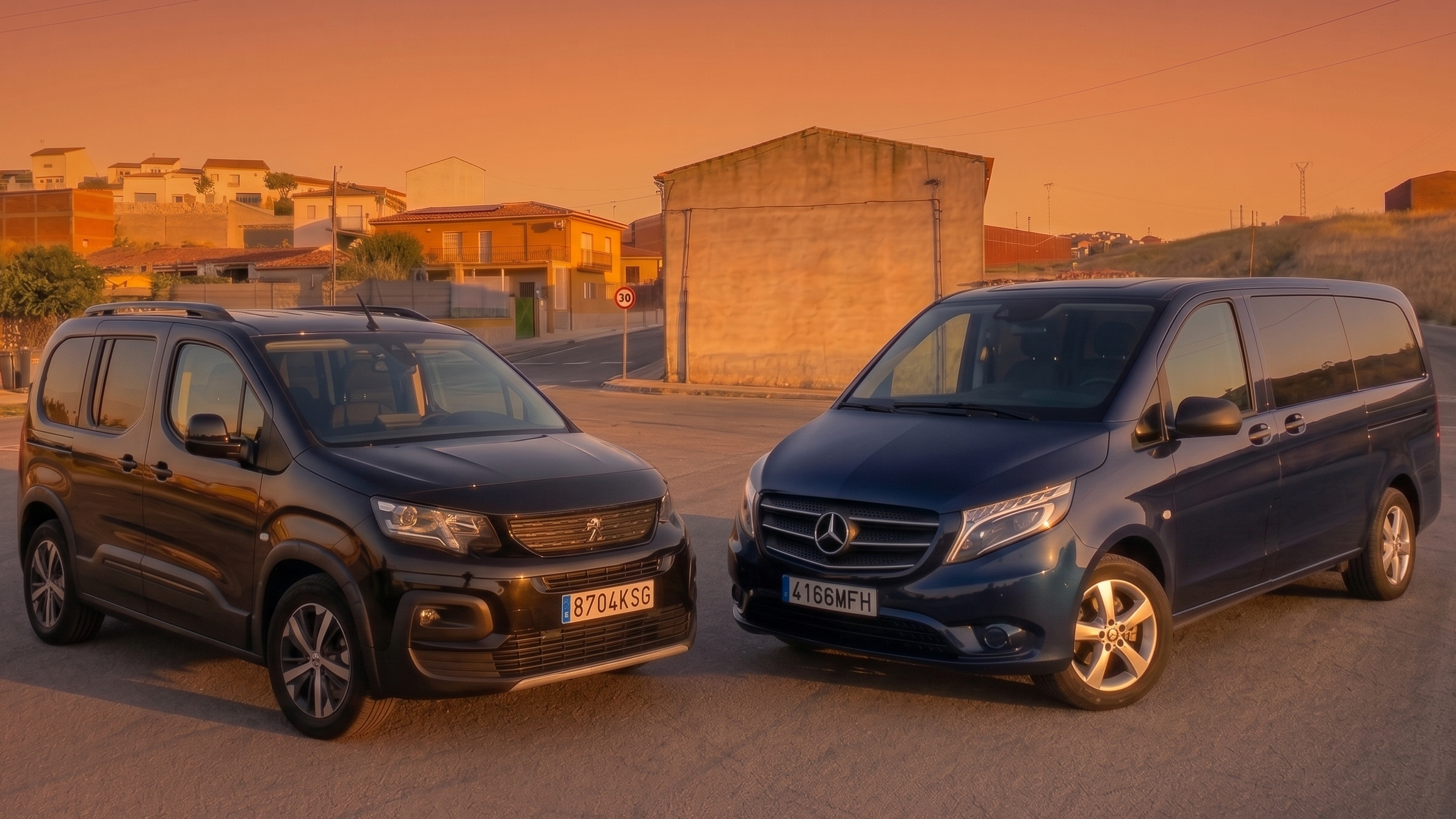 Proveedores Taxi Holguera