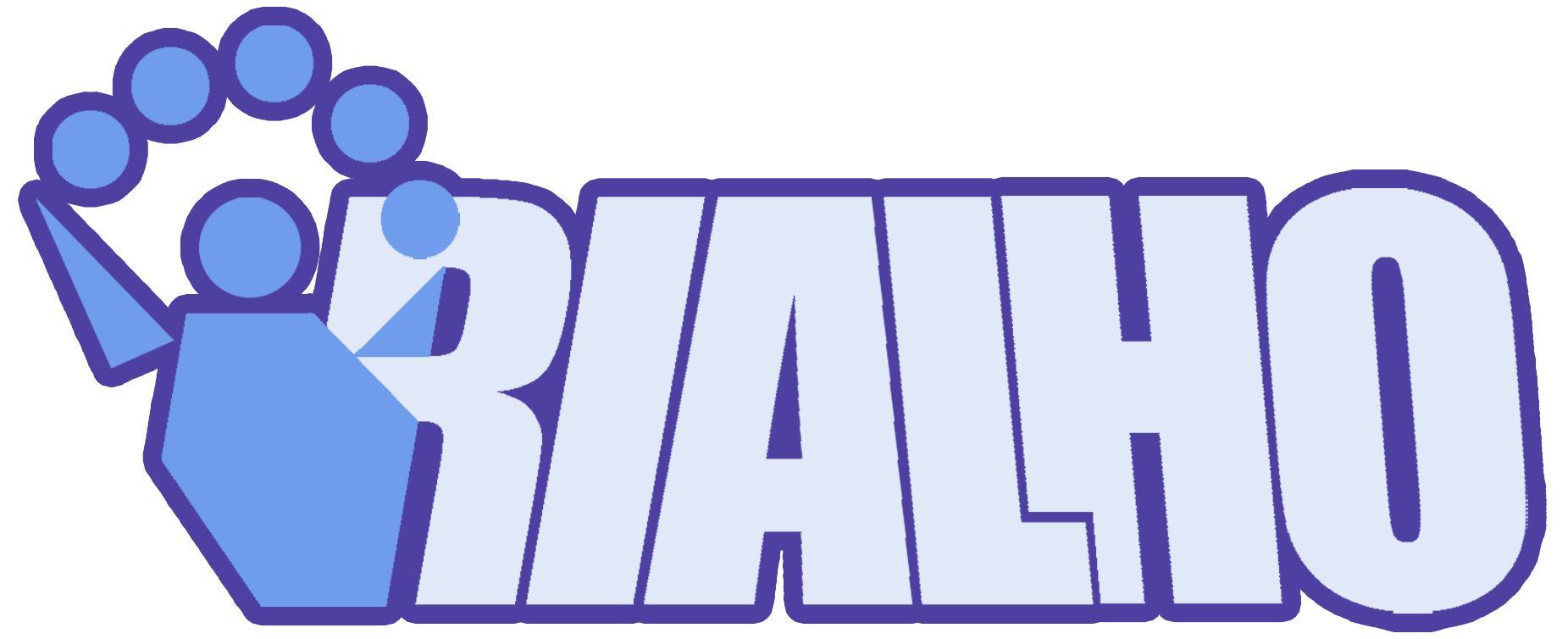 Logo Rialho